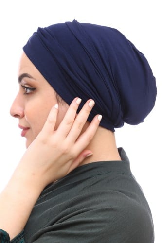 توربان أريج لف قماش قطن من Black Wing