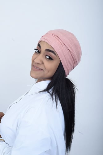 توربان آسيا متعدد الثنيات من بلاك وينج – إطلالة غي...