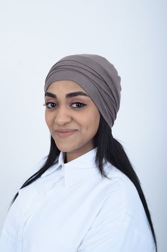 توربان آسيا متعدد الثنيات من بلاك وينج – كل طية تح...