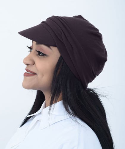 كاب بحامل شعر من بلاك وينج: ابتكار يلبي احتياجاتكِ...