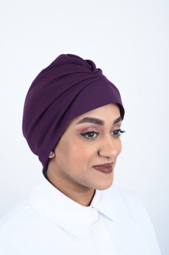 كاب كسرات من القماش القطني الناعم من بلاك وينج: عن...