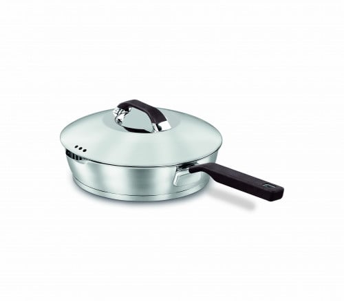 كوركماز ايستا مقلاة 24*5.5 سم / 2.7 لتر - A1055