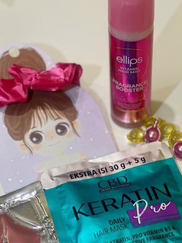 Rapunzel complete box