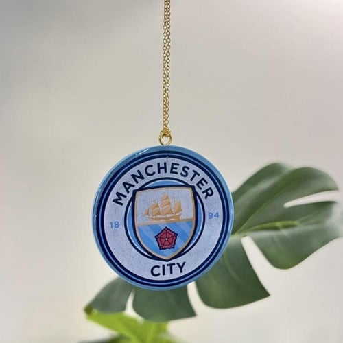 تعليقة سيارة مخصصة حسب طلبك