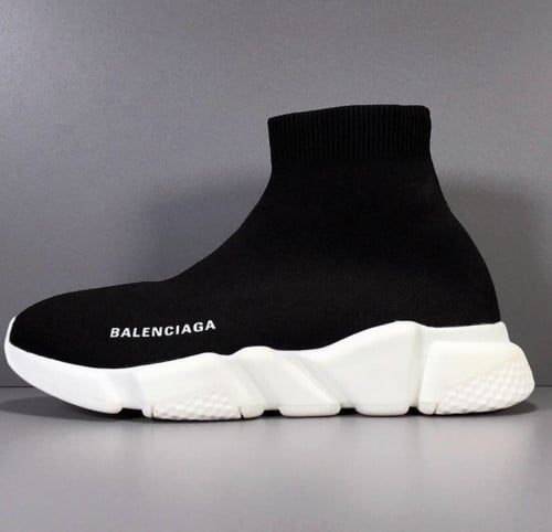 Balenciaga Speed Trainers