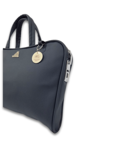 حقيبة لابتوب بالبصمه