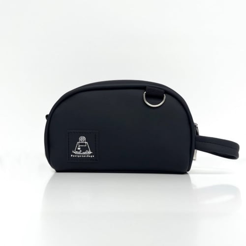 حقيبة بصمة black 1