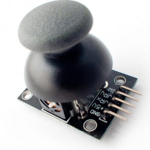 عصا للعب | Joystick module