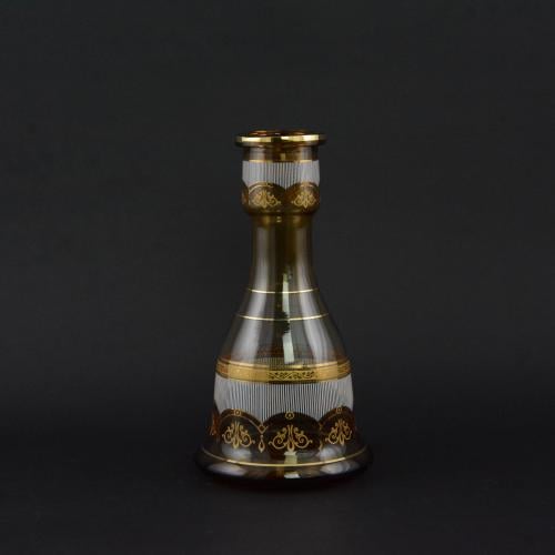 زجاج هوايا كريستال مقاس 26