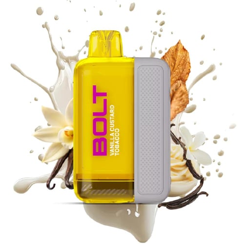 ناستي بولت 50 ألف موش