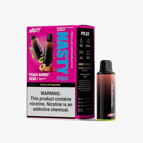 بودات ناستي 5000