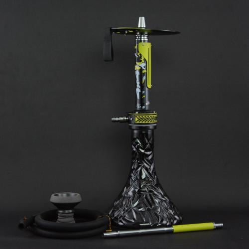 شيشة اوربي رالي BS779 HAWAYA