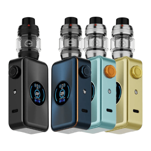 جهاز شيشة فابريسو جين ماكس