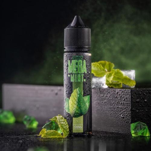 نكهة فيب ميقا نعناع 60 مل