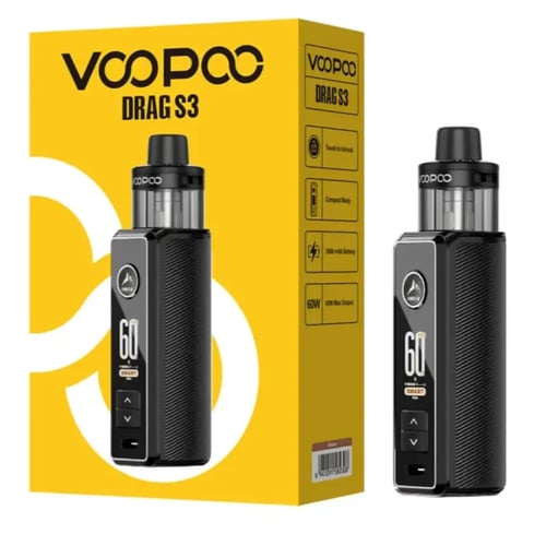 جهاز دراج اس 3 من فوبو