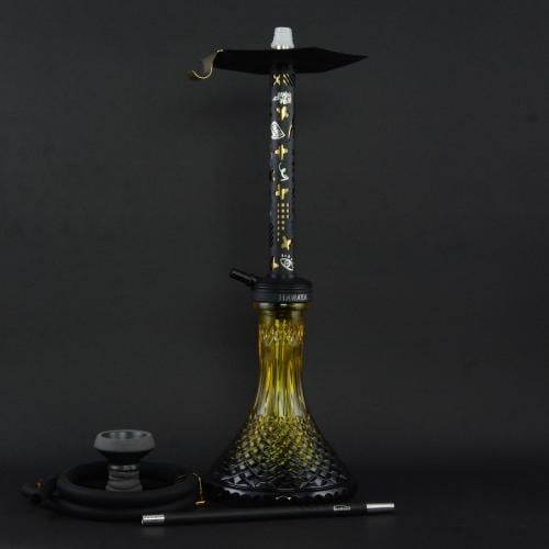 شيشة اوربي BS704 HAWAYA