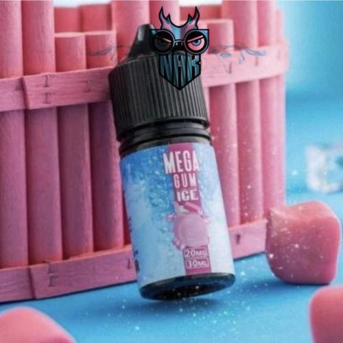 نكهة ميجا علك سولت - 30 مل