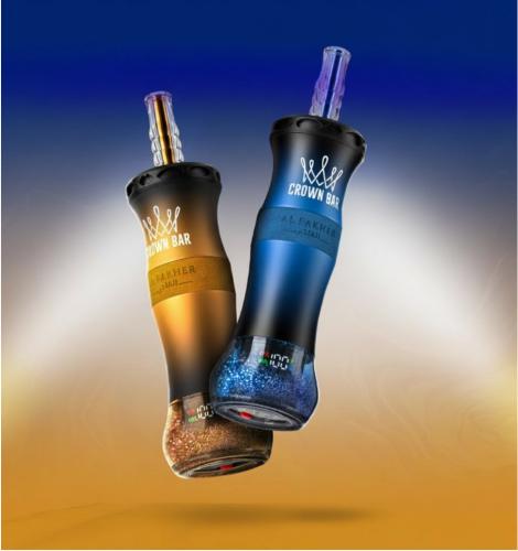 فيب الفاخر كراون بار 60000 سحبة