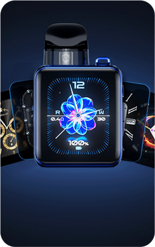 جهاز ارجوس بي 3 من فوبو