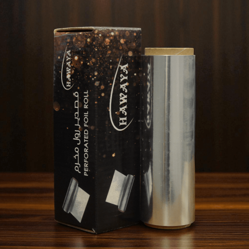 قصدير رول مخرم هوايا