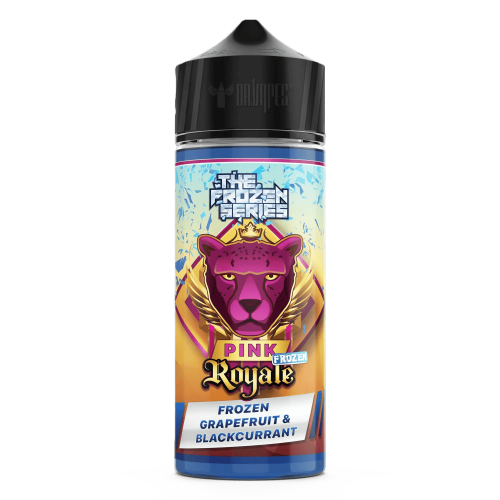 نكهة فيب دكتور فيب ذا بينك سيريس بينك فروزن رويال...