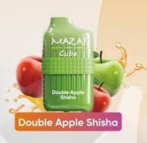 مزاج 6000موش 50نيكوتين