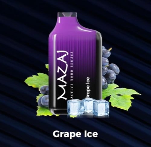 سحبة مزاج ماتريكس 17000 موش