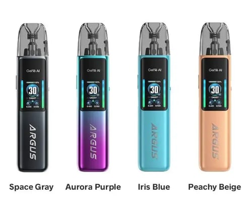 جهاز فوبو أرجوس جي 2