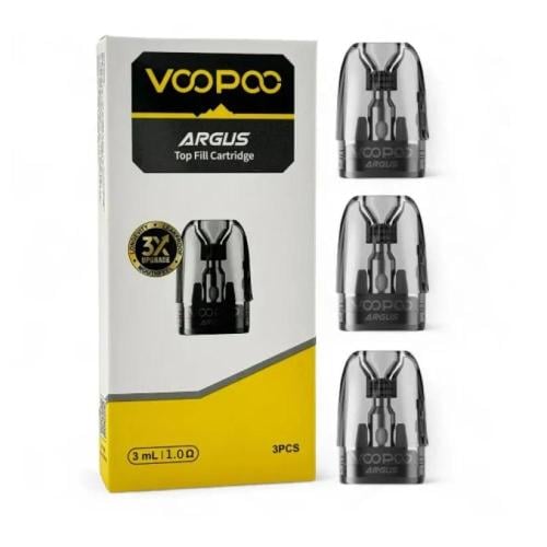 بودات فوبو ارجوس P2 الأصلية (VOOPOO Argus P2 Pods)