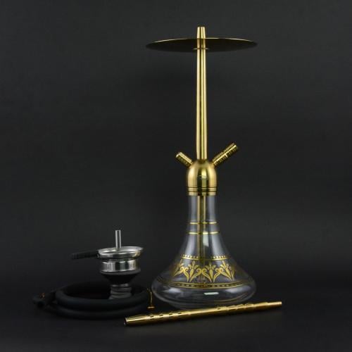شيشة اوربي BS952 HAWAYA