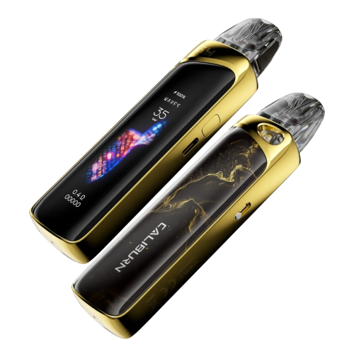 جهاز يوويل كاليبرن جي 4 برو