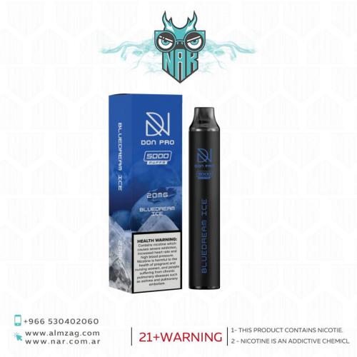 سحبة هوانا برو دون 50نيكوتين