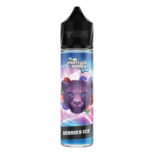 نكهة فيب دكتور فيب ذا بانثر سيريس توت مشكل ايس