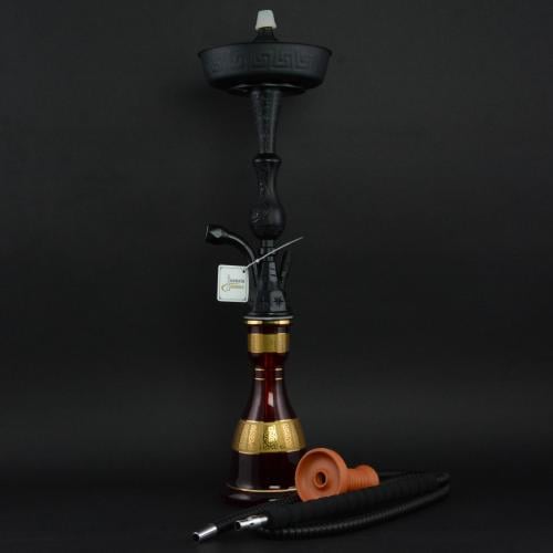 شيشة تونسي مقاس 28 شنطة