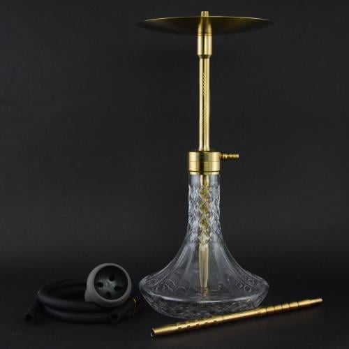 شيشة اوربي BS959 HAWAYA