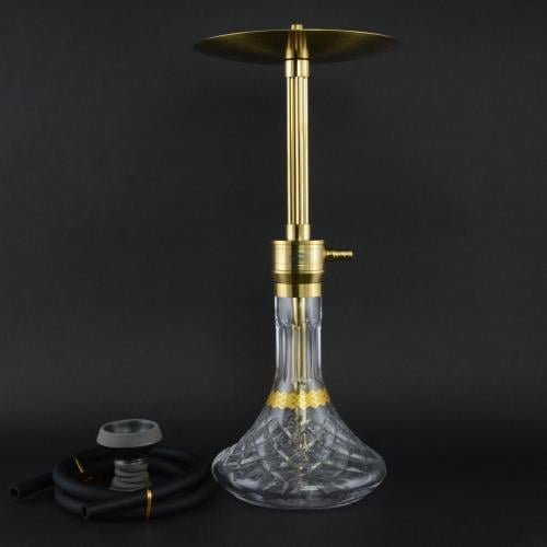 شيشة اوربي BS951 HAWAYA