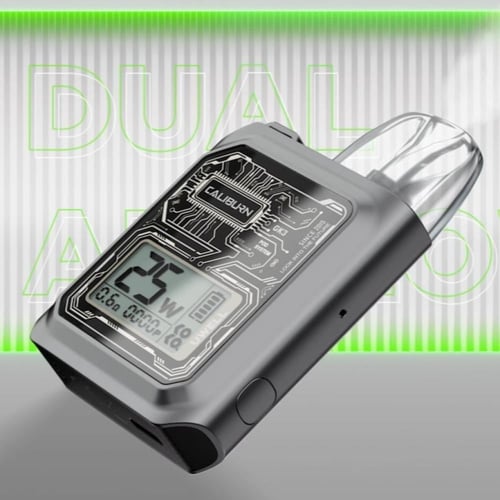 جهاز يوويل كاليبرين كوكو جي كي 3