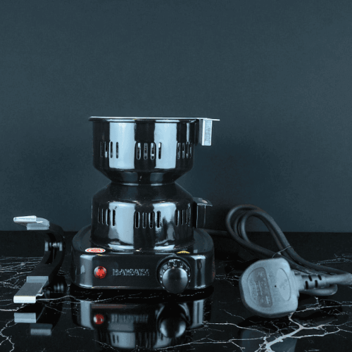 شعالة فحم كهربائية هوايا T14