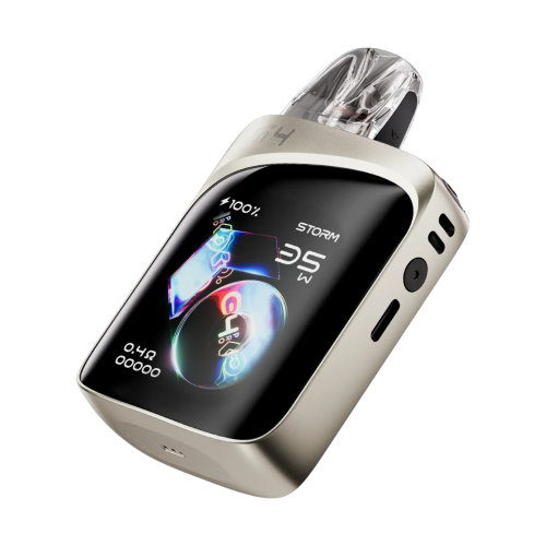 جهاز سحبة يوويل كاليبرن جي 4 برو كوكو