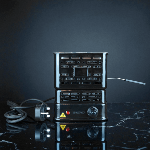 شعالة فحم كهربائية هوايا T27