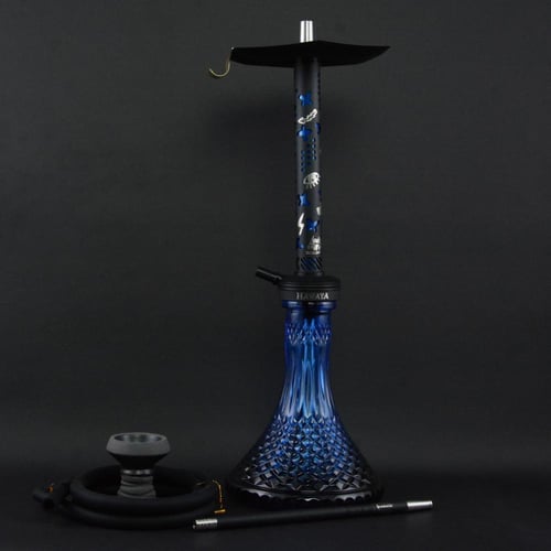 شيشة اوربي BS704 HAWAYA