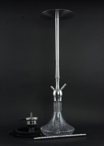شيشة اوربي BS964 HAWAYA