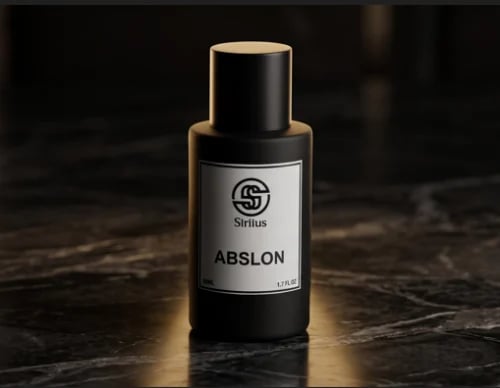 أبسلون - Abslon