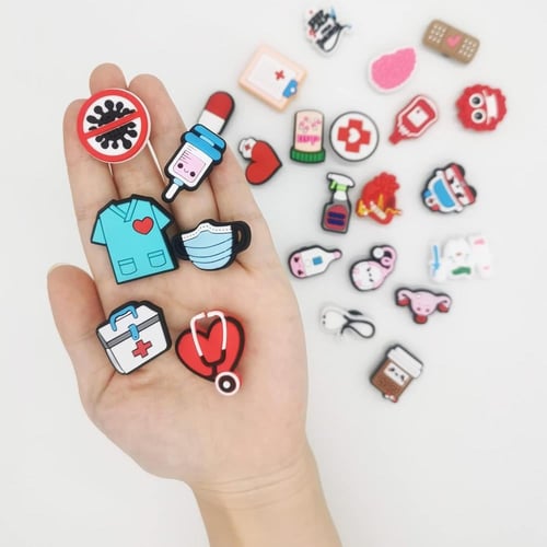 بروشات كروكس - تعليقات كروكس