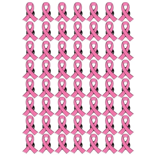 بروش سرطان الثدي