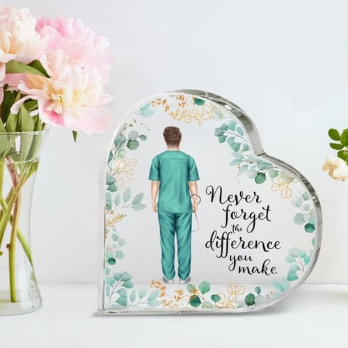 ديكورات طاولة طبية