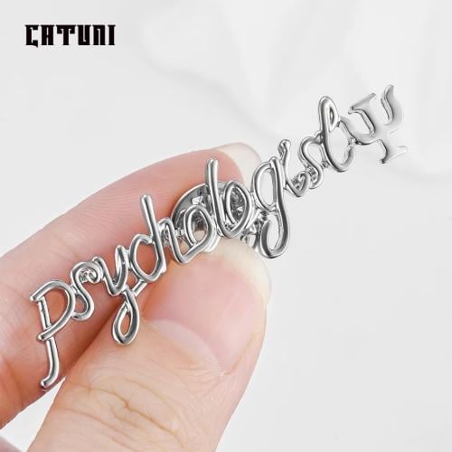 دبوس الطب النفسي