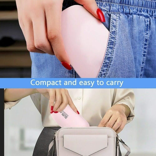 جهاز تنشيف المناكير