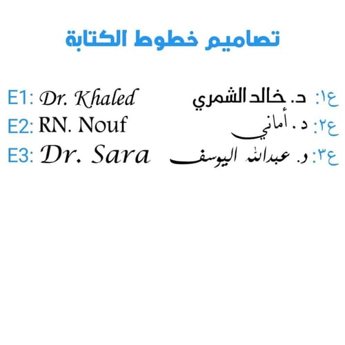 OSCE Kit - اوسكي كيت