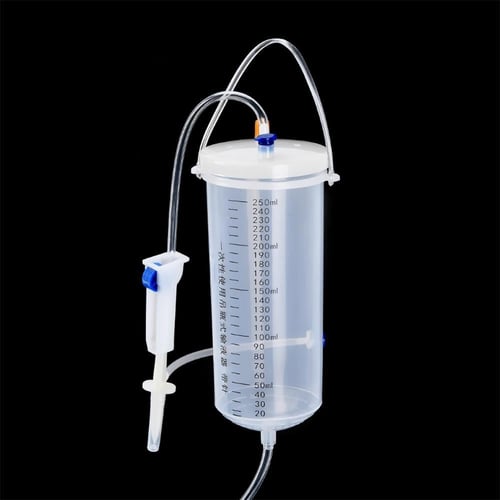 أدوات التدريب على اعطاء المغذي